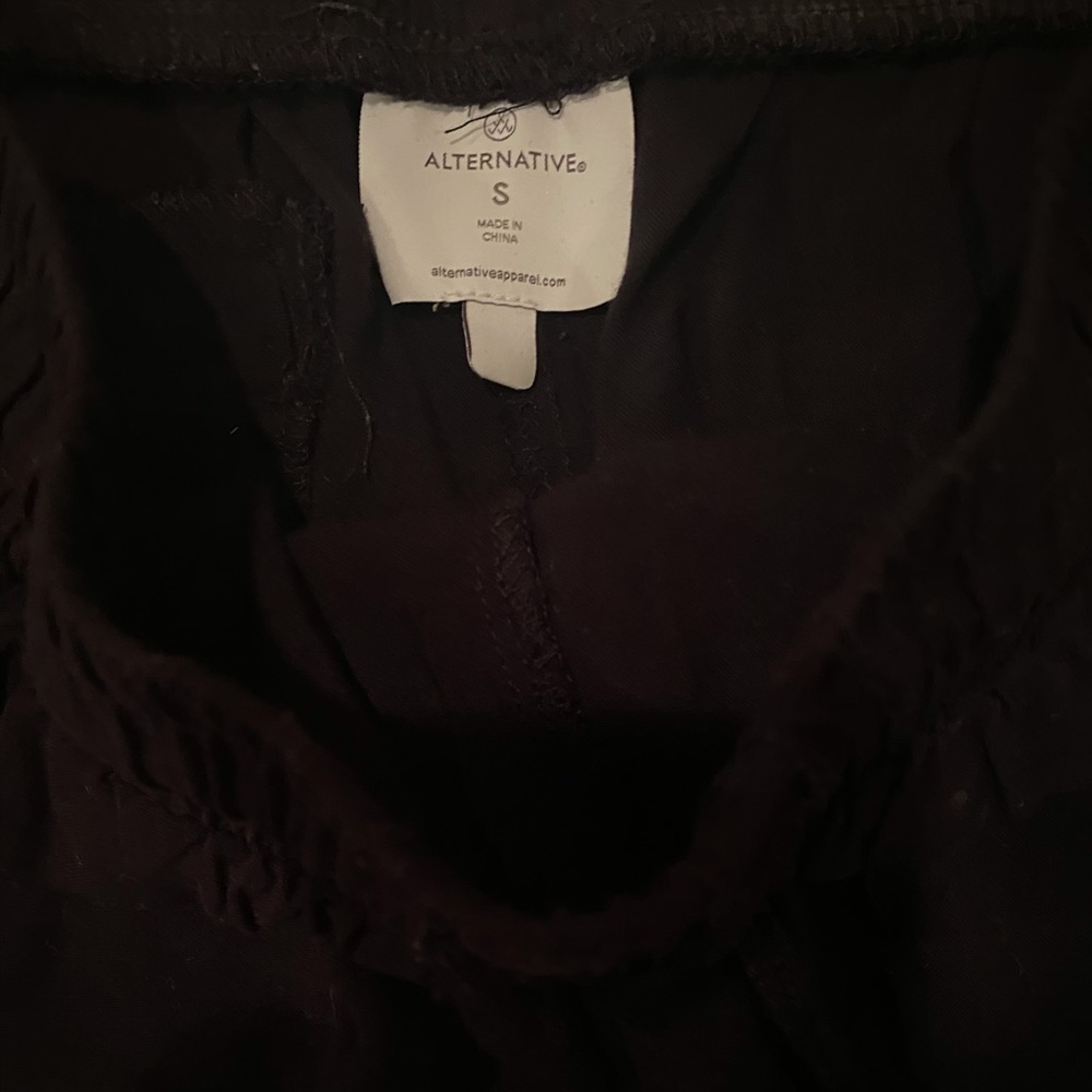 Alternative Apparel shorts